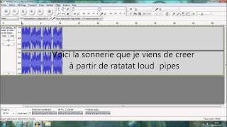 sonnerie de collège creer à partir de ►ratatat loud pipes◄ ►◄ [upl. by Animrelliug279]