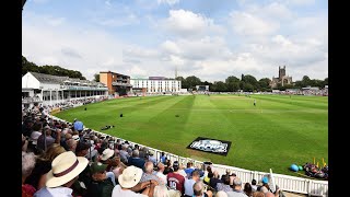 🔴 Worcestershire vs Kent  LIVE FROM NEW ROAD WORCESTER [upl. by Sluiter558]