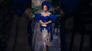 Beautiful And Elegant Dresses For Brides And For Owambe Parties [upl. by Andris523]