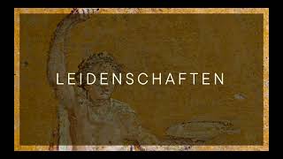 Die Leidenschaften in der Philosophie der Stoa Apatheia ataraxia eudaimonia und eupatheia [upl. by Lashond]