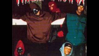 Three 6 Mafia  Big Bizness Mystic Stylez 1995 [upl. by Ahsatan129]