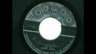 bobby aitken crackers rush blues 1962 [upl. by Farley]