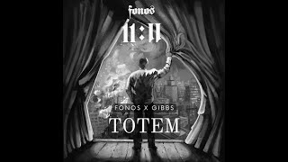 FONOS x Gibbs  T O T E M BLEND [upl. by Navac817]