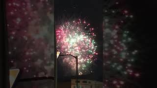 DISCOVER TOKYO FIREWORKS 2024 SUMIDAGAWA RIVERshorts japan amazing night travel blogger tour [upl. by Summons]