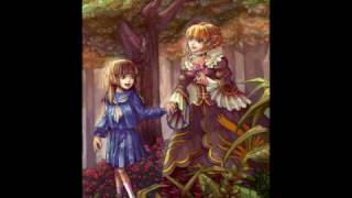 Umineko BGM  Far vocal version [upl. by Dorisa626]