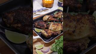 Air Fryer Sofrito Chicken Easy Air Fryer amp Chicken Recipes for Dinner [upl. by Sauer125]