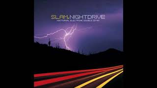 Slam ‎– Nightdrive  CD 2 [upl. by Sonafets533]