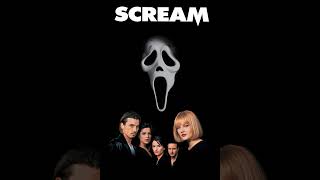 Ep 57 Wes Craven‘s Scream 1996 w Special Guest Stew SWO – Collateral Cinema Movie Podcast [upl. by Alysoun]