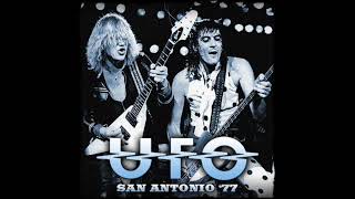 UFO – SAN ANTONIO 1977 [upl. by Naor53]