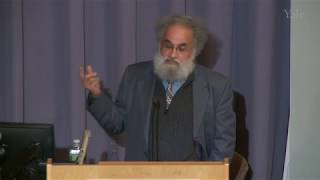 2017 Yarshater Lectures  Lecture 1 The Deccan Frontier in the Time of the Sultanates [upl. by Noffets465]