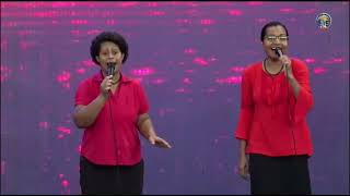 Salt of the earth cover  World Harvest Center choir CMFI [upl. by Greenebaum]