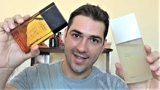 Top 15  Perfumes Clássicos Masculinos [upl. by Rafaj842]