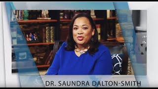 Dr Saundra Dalton Smith  Speaking Demo [upl. by Mikol]