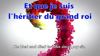 DIEU TOUT PUISSANT Lyrics [upl. by Madella657]