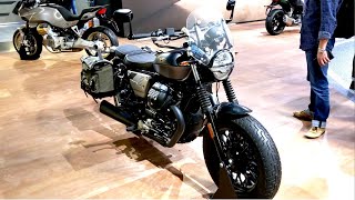 51 MODERNRETRO NEW MOTORCYCLES LIST [upl. by Ardath]