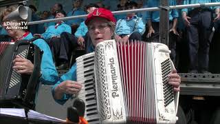 Shantykorenfestival 2019 15 jaar de Ankervelders [upl. by Martijn]