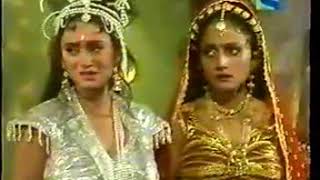 Chandrakanta 1994 Episode 24 [upl. by Vedetta]