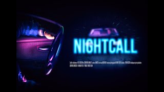 Kavinsky  Nightcall [upl. by Gnaht]