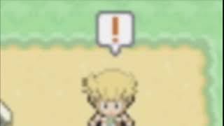 Pokemon exclamation mark sound effect [upl. by Ira505]