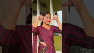 Bihu buli song viral dance music assamese virashorts newsong shortvideo music runjunadas [upl. by Marola]