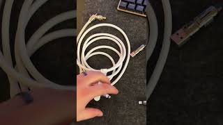 4 in 1 charging cable from mfish [upl. by Hudson]