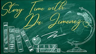 Holiday Read Alouds with Dr Jimenez [upl. by Warrenne]