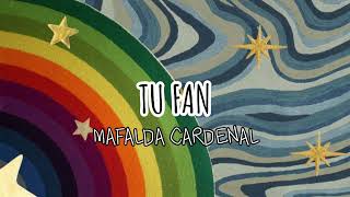 Tu Fan  Mafalda Cardenal Speed up  Nightcore [upl. by Damalus535]