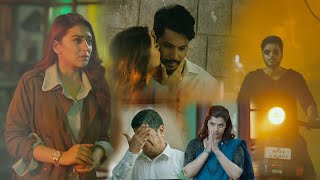 Naveena Thenali Tamil Full Movie Part 4  Sundeep Kishan  Varalakshmi Sarathkumar  Hansika [upl. by Amaras]