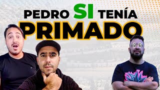 EL PRIMADO DE PEDRO quotDEMOSTRADOquot con Gabriel Assaf [upl. by Eicyak525]