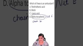 INICET MCQ BIOCHEMISTRY QUIZ [upl. by Krell]