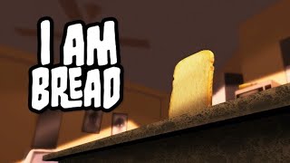 Como descargar I am bread apk  datos para android gratis 2018 el taller express [upl. by Buonomo]