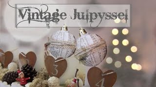 JULPYSSEL amp DIY  Aciccin [upl. by Nahpets402]