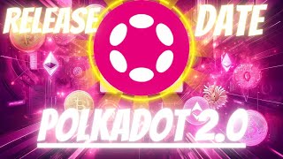 Polkadot 20 Features  The Future of Blockchain [upl. by Imik]