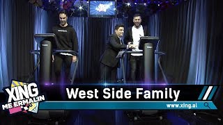 Përgjigju ose Vrapo  West Side Family [upl. by Comstock404]