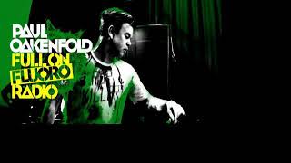 Paul Oakenfold Live  Full On Fluoro 153 23 January 2024 [upl. by Yrome]