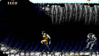 TAS Wolverine Adamantium Rage GEN in 1047 by mmbossman [upl. by Smitty892]