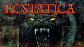 Ecstatica DOS  Complete Playthrough [upl. by Averat]