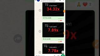 aviator free signal group Big win odd🔥🔥 youtube sorts Lakiya24LT [upl. by Horatia100]