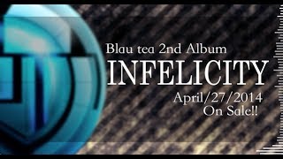 INFELICITY Teaser [upl. by Kinghorn]