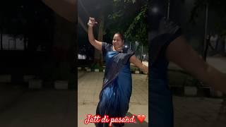 jatt di pasand  akh lagdi na maye meriye  New Punjabi Song bhangra shorts shortsfeed punjabi [upl. by Raoul]