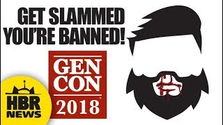 Quartering Is banned From GenCon and Miccom Fires Jack Smith IV  Breaking News [upl. by Akcir792]