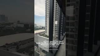 Office space for rent in Park Triangle Corporate Plaza BGC [upl. by Carpenter]