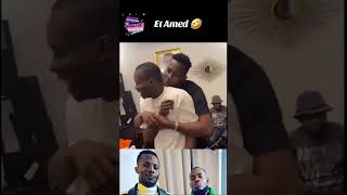 Après Balla Diabaté cest le tour de sidiki Diabaté maintenant balla est un cas 😁😁 [upl. by Dibbrun]