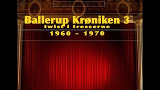 Ballerup Krøniken 3 [upl. by Ecinreb]