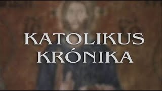 A Katolikus Krónika 2024 októberi adása [upl. by Refinnej360]