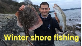 Shore Fishing For Beginners  Float Fishing Bait and more  The Fish Locker [upl. by Shay]