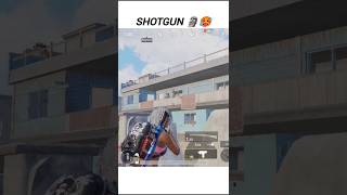 Shotgun Jump Shot in scrimsbgmi pubg [upl. by Linson]