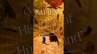 Powerful lessons from Yuval Noah Hararis quotSapiens A Brief History of Humankindquotknowledgefacts [upl. by Draned374]