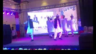 Gilgiti dance performed by astronians 😎😎😎😎😎 [upl. by Xaviera]