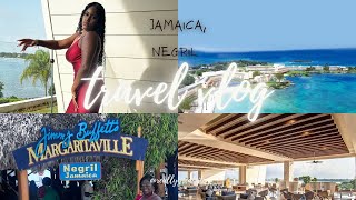 Negril Jamaica Vlog  ROYALTON Negril Resort  Wedding Edition  Henry Ever After [upl. by Iives]